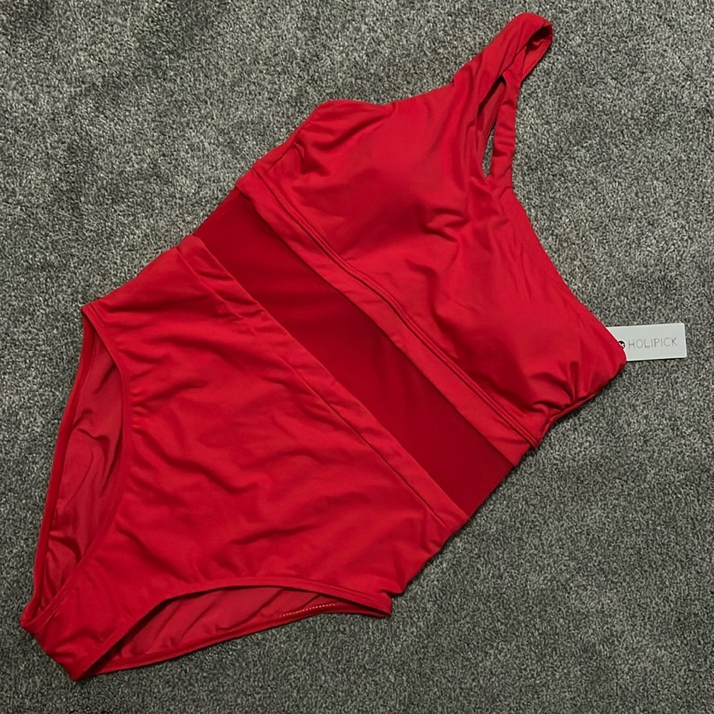 Holipick swimsuit